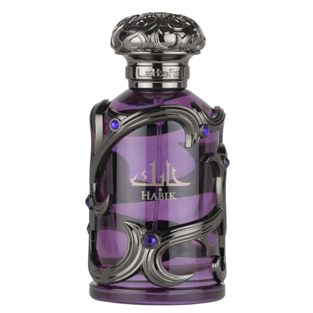 Lattafa Habik Parfum online kaufen bei Aleen