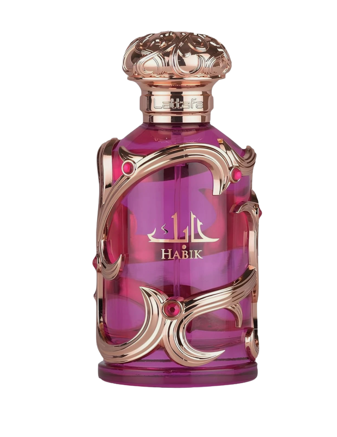Lattafa Habik Parfum online kaufen bei Aleen